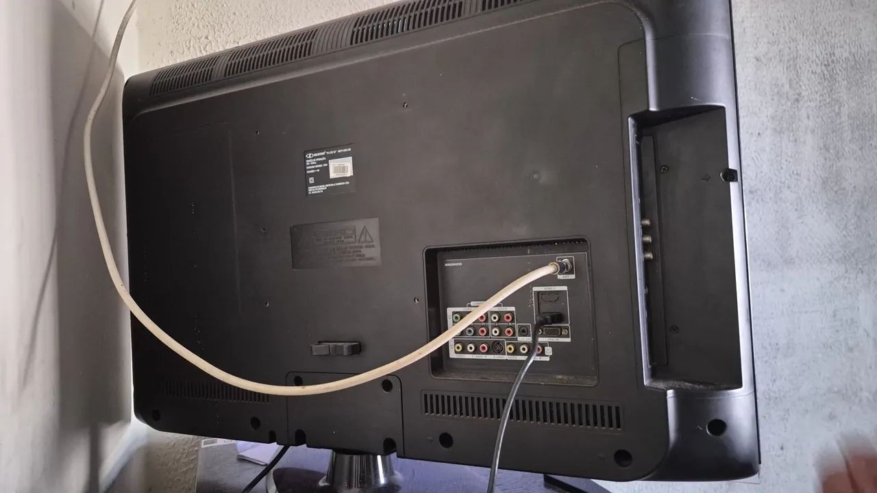 Televisão  - Foto 2