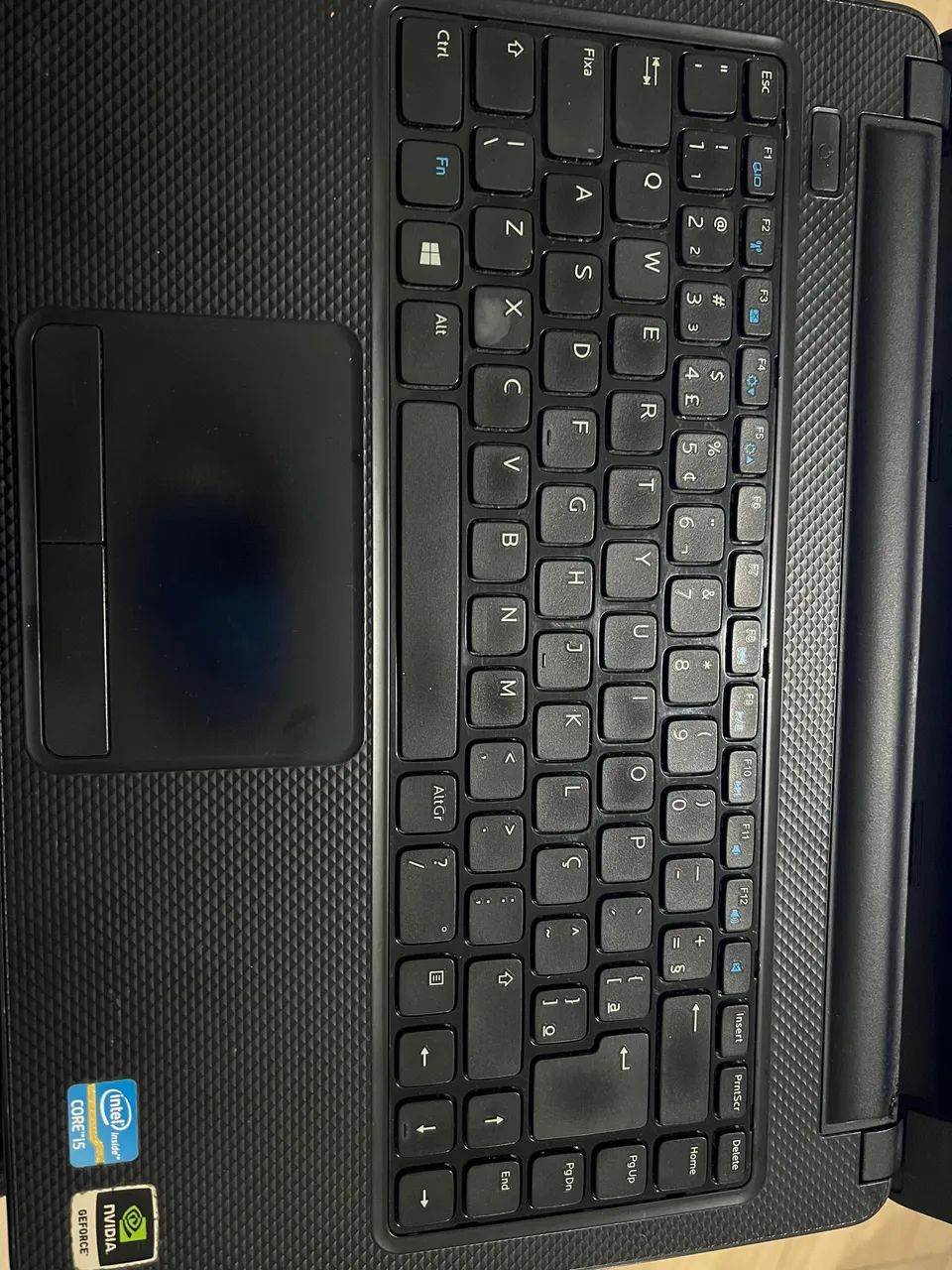 Notebook  - Foto 3