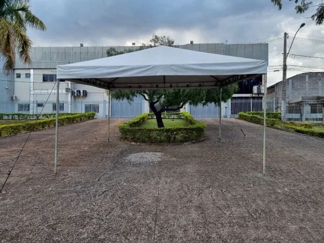 Aluguel de tendas no DF e entorno  - Foto 2