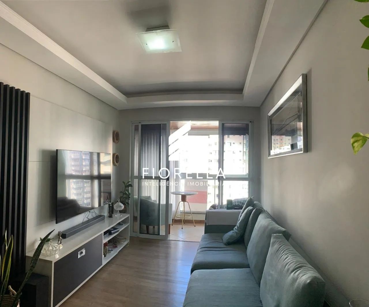 Apartamento à venda com 03 dormitórios, sendo 01 suíte, em Campinas, São José/SC. - Foto 5