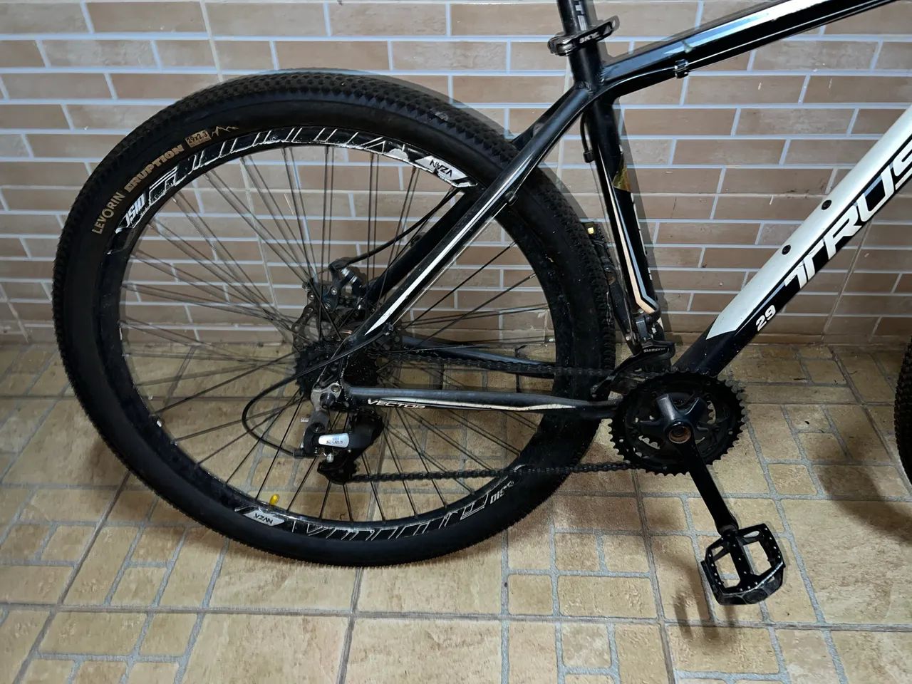 Bicicleta Aro 29  - Foto 2