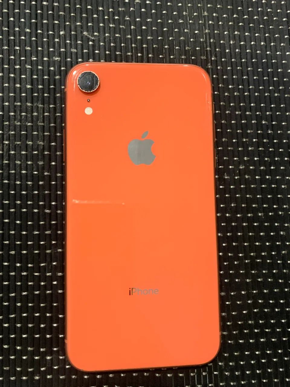 iPhone XR - tela trincada - Foto 5