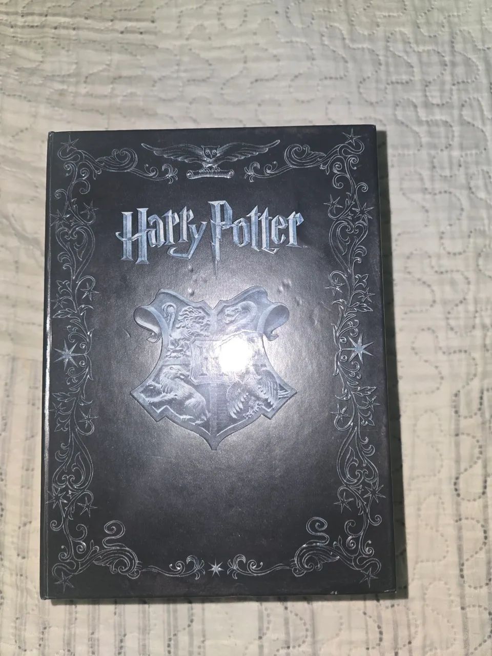 Box Harry Potter - Complete Collection