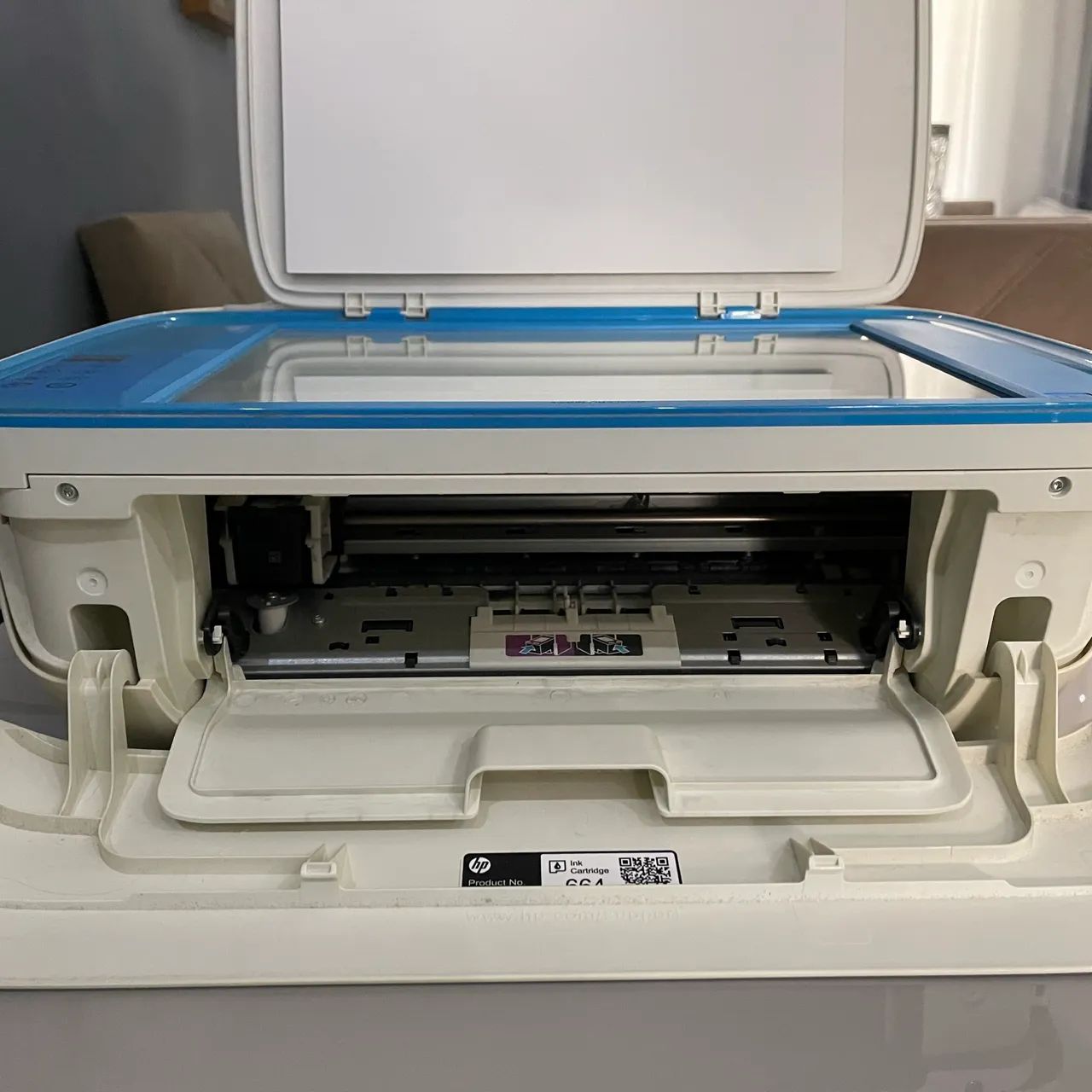 HP DeskJet Ink Advantage 3636 