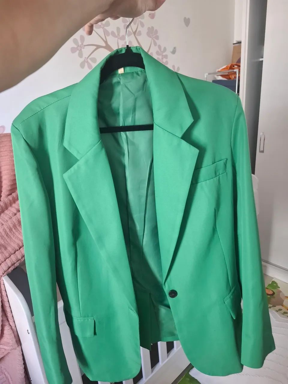 Blazer Shein 