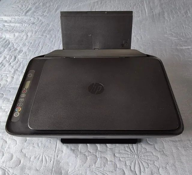 Impressora Multifuncional HP Deskjet 2774 - Foto 3