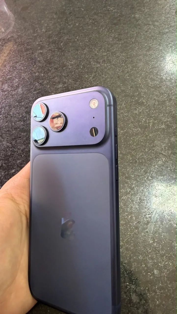 iPhone 17 pro max 256Gb - Foto 3