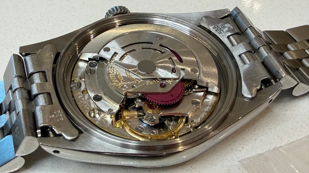 Rolex Datejust 36 - Foto 5