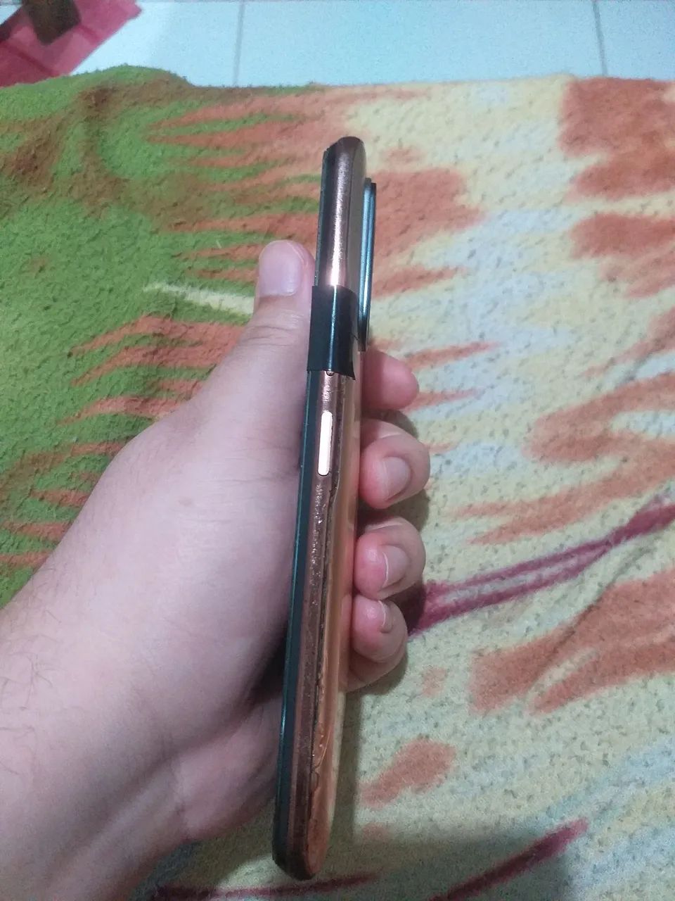 Xiaomi redmi note 10 pro ( ler descrição ) - Foto 5
