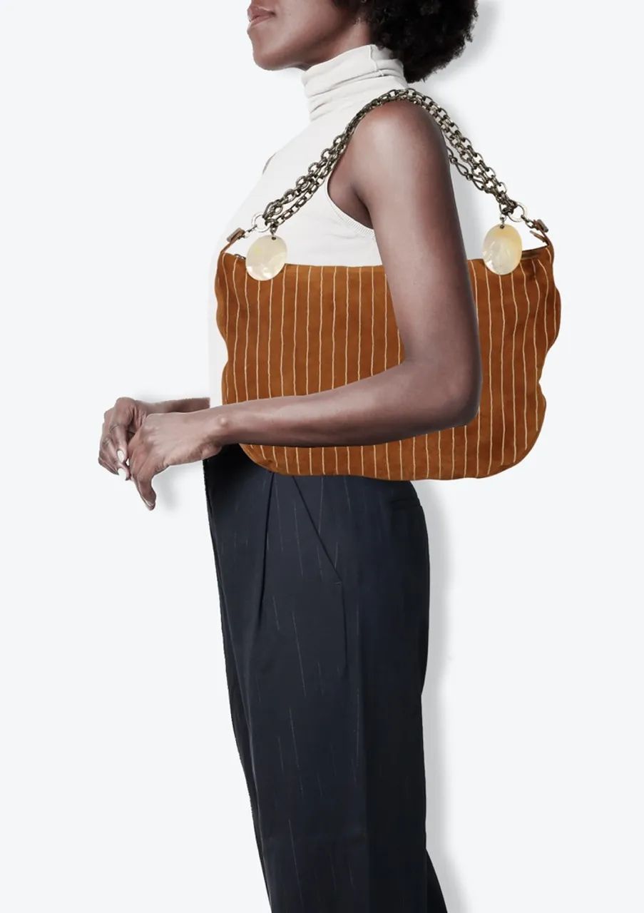 Bolsa Salvatore Ferragamo  - Foto 4