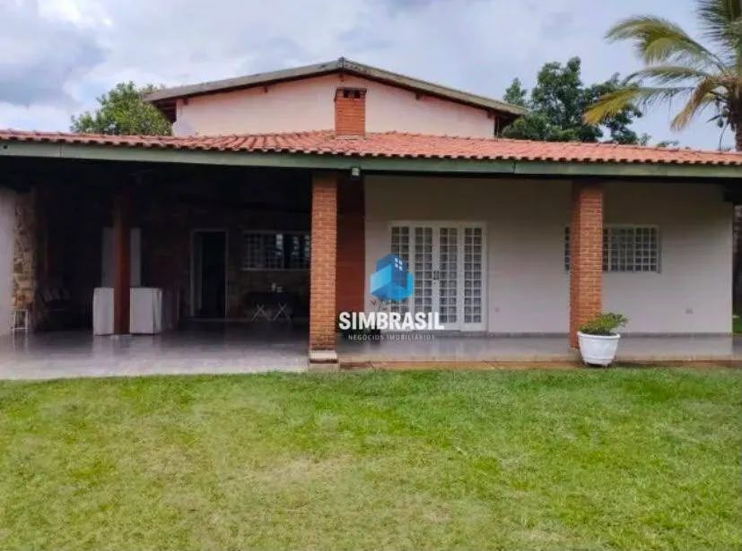 Chácara com 3 quartos à venda no Village Campinas (Campinas/SP) - Foto 3