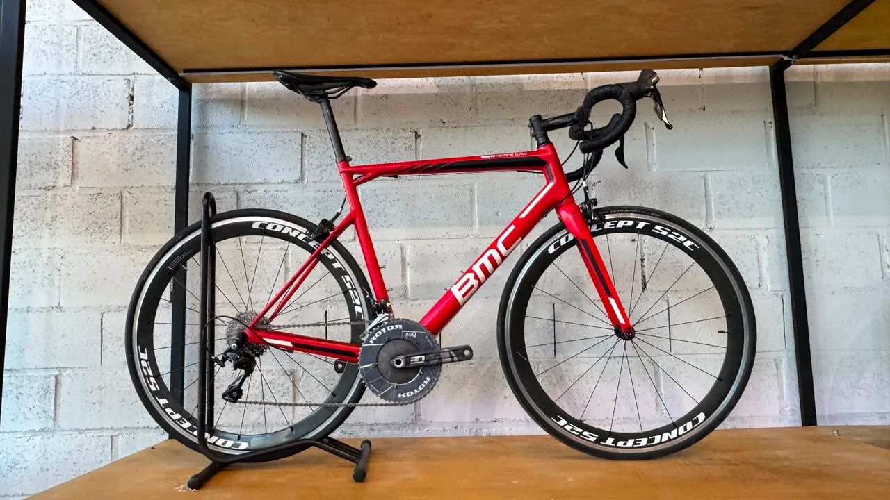 BMC