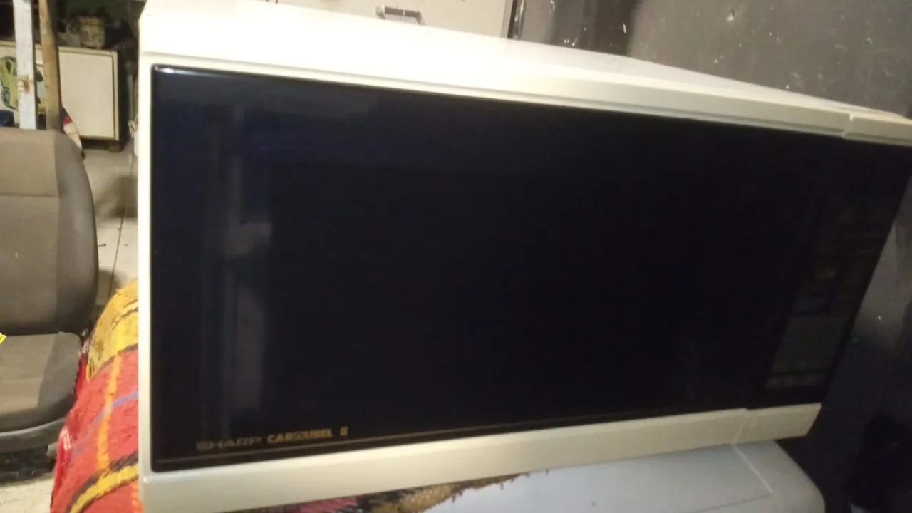 Microondas  - Foto 2