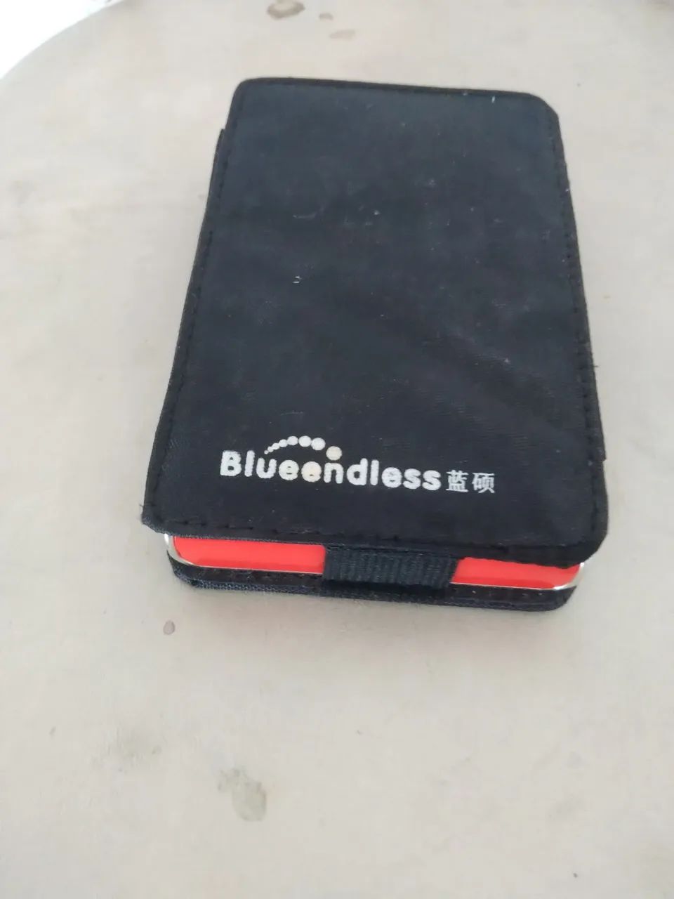 HD EXTERNO 1TB Blueendless - Foto 3