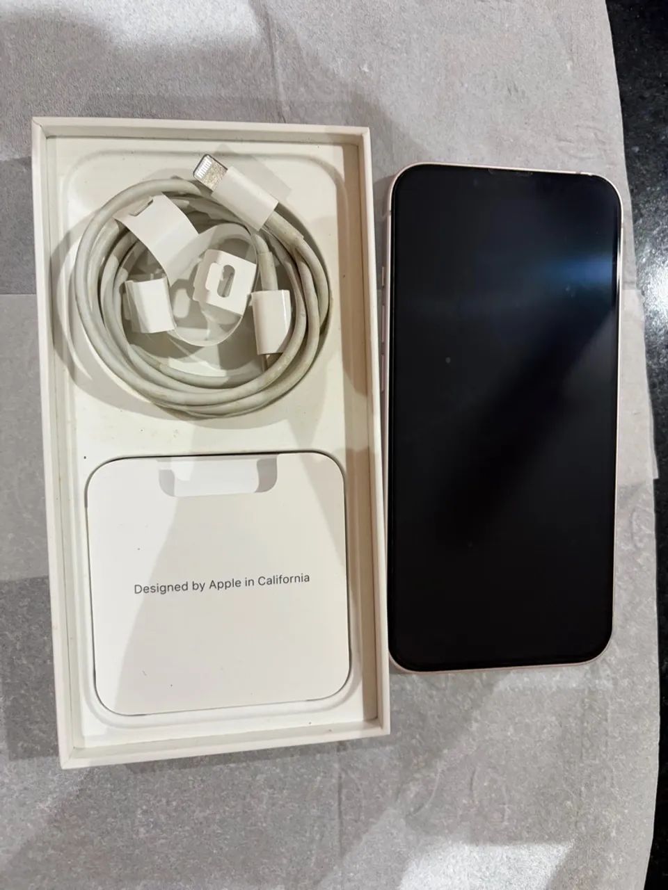 iPhone 13 128G - Foto 2