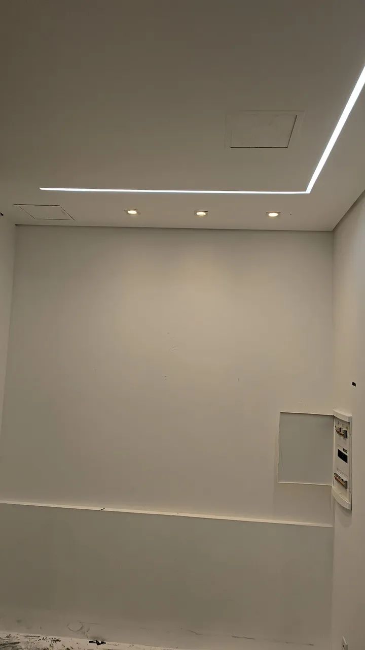 2. Elétrica Residencial Comercial | Gesso Drywall | Câmeras | Interfone - Foto 2