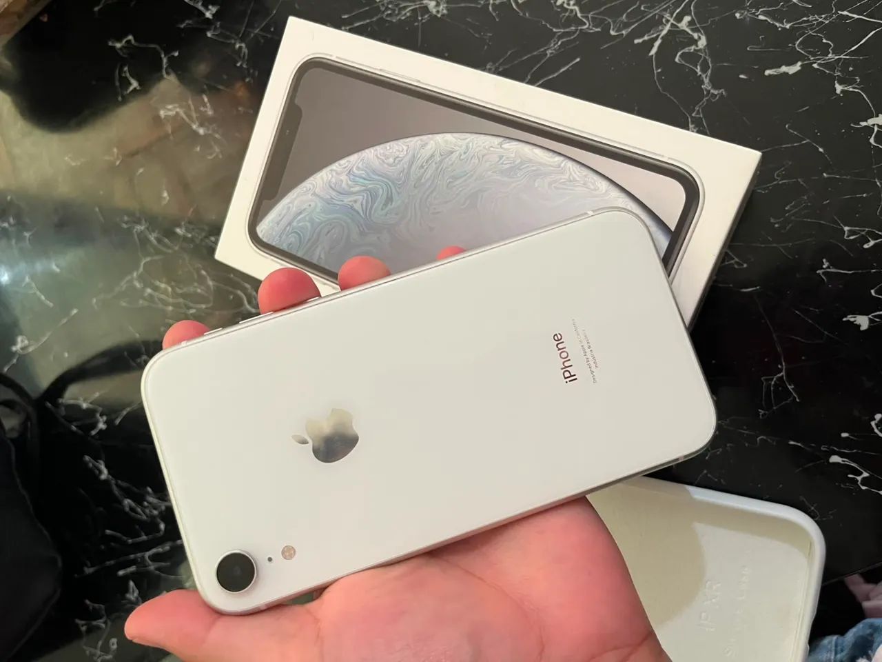 iPhone XR  - Foto 2