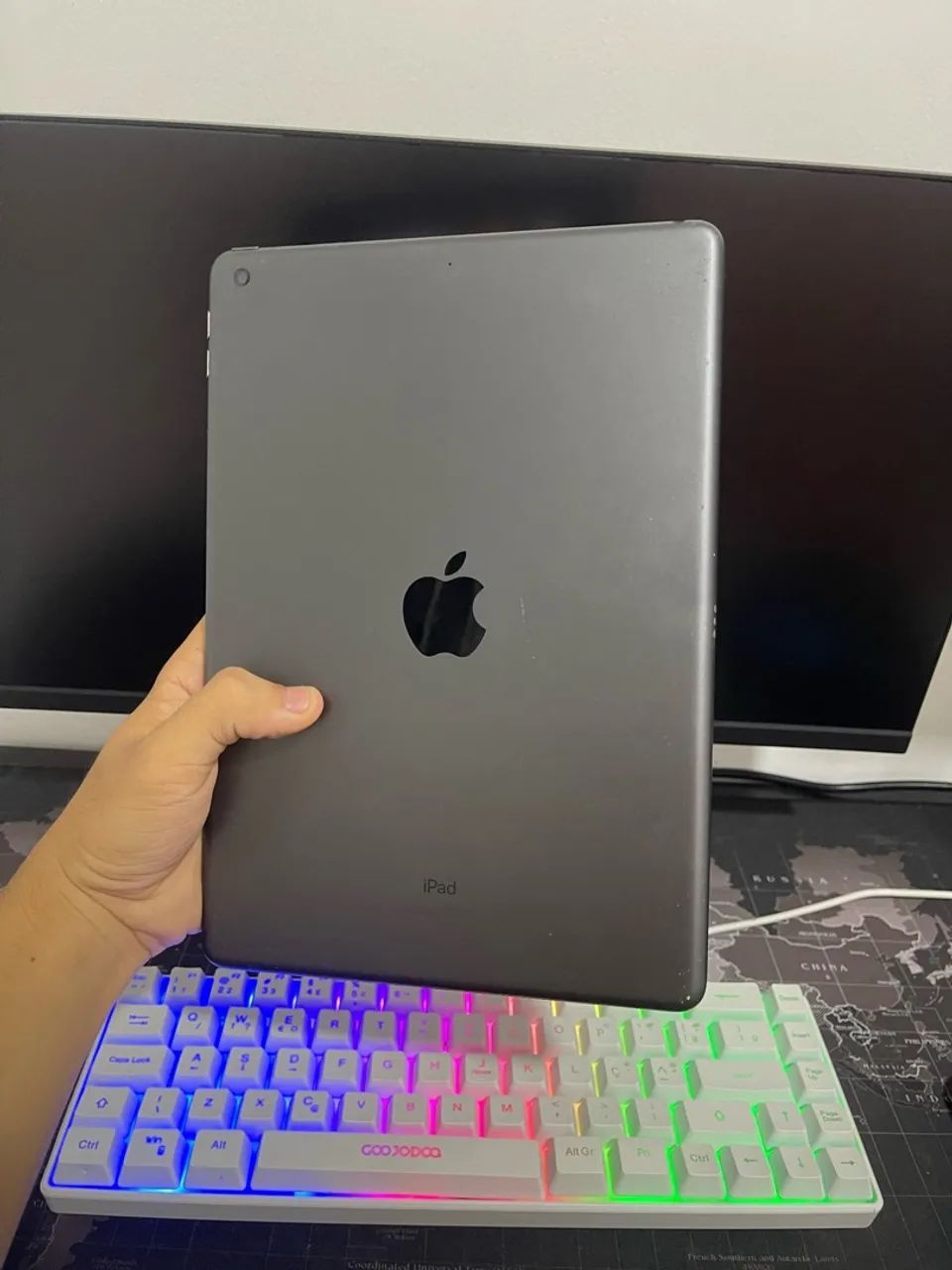 iPad de 8ª geração - Foto 2