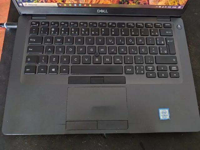 ** NOTEBOOK DELL I5-8365U 8RAM** - Foto 4