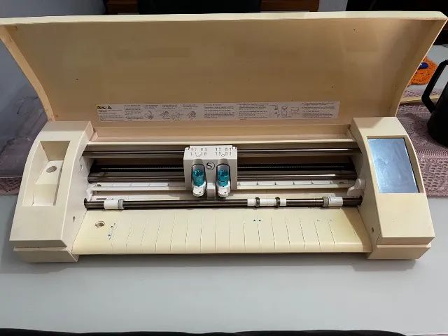 Silhouette Cameo 3 - Foto 2