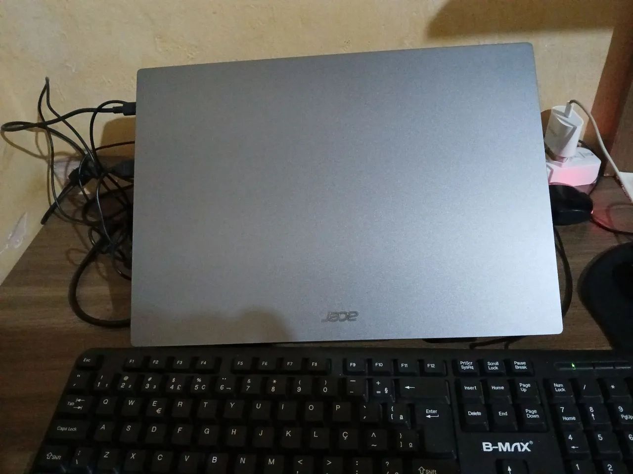 Vendo Acer Aspire Go 5 Intel Core i3 - Foto 3