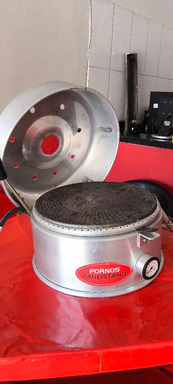 Forno de pizza - Foto 2
