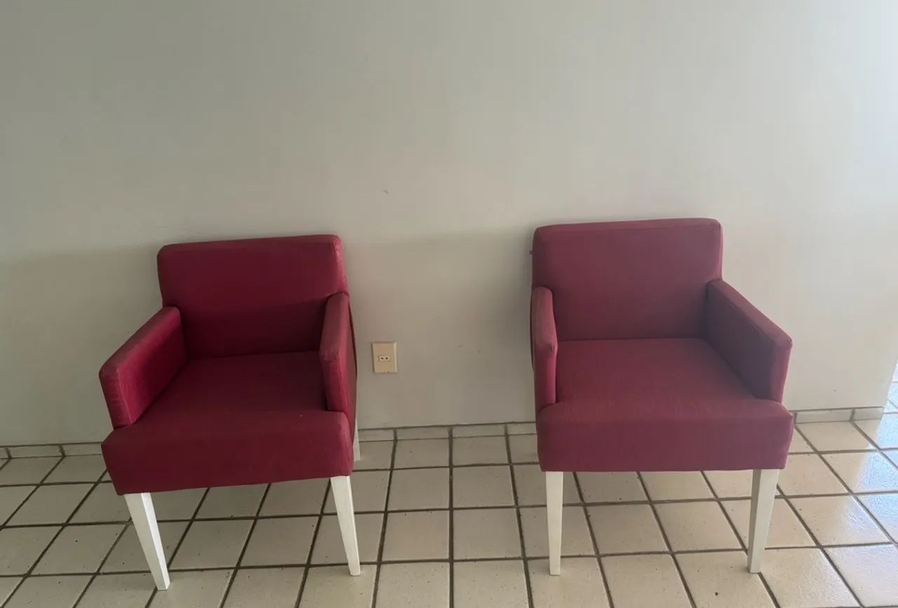 Cadeiras / poltronas  - Foto 2