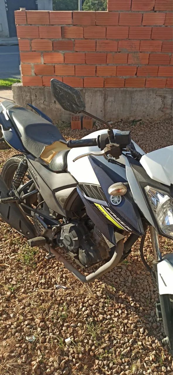 Fazer 150 Yamaha Flex - Foto 3
