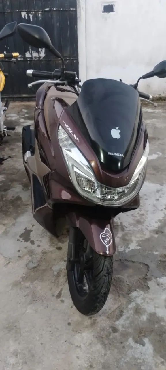Pcx dlx 2018 - Foto 2
