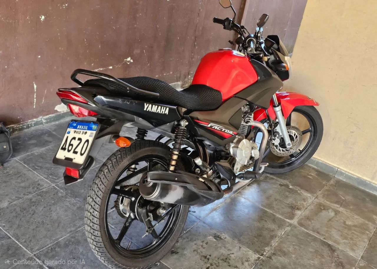 Factor 125i ED  - Foto 2