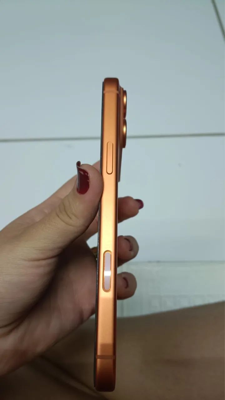 iPhone 17 pro Max 256GB Chip Virtual  - Foto 2