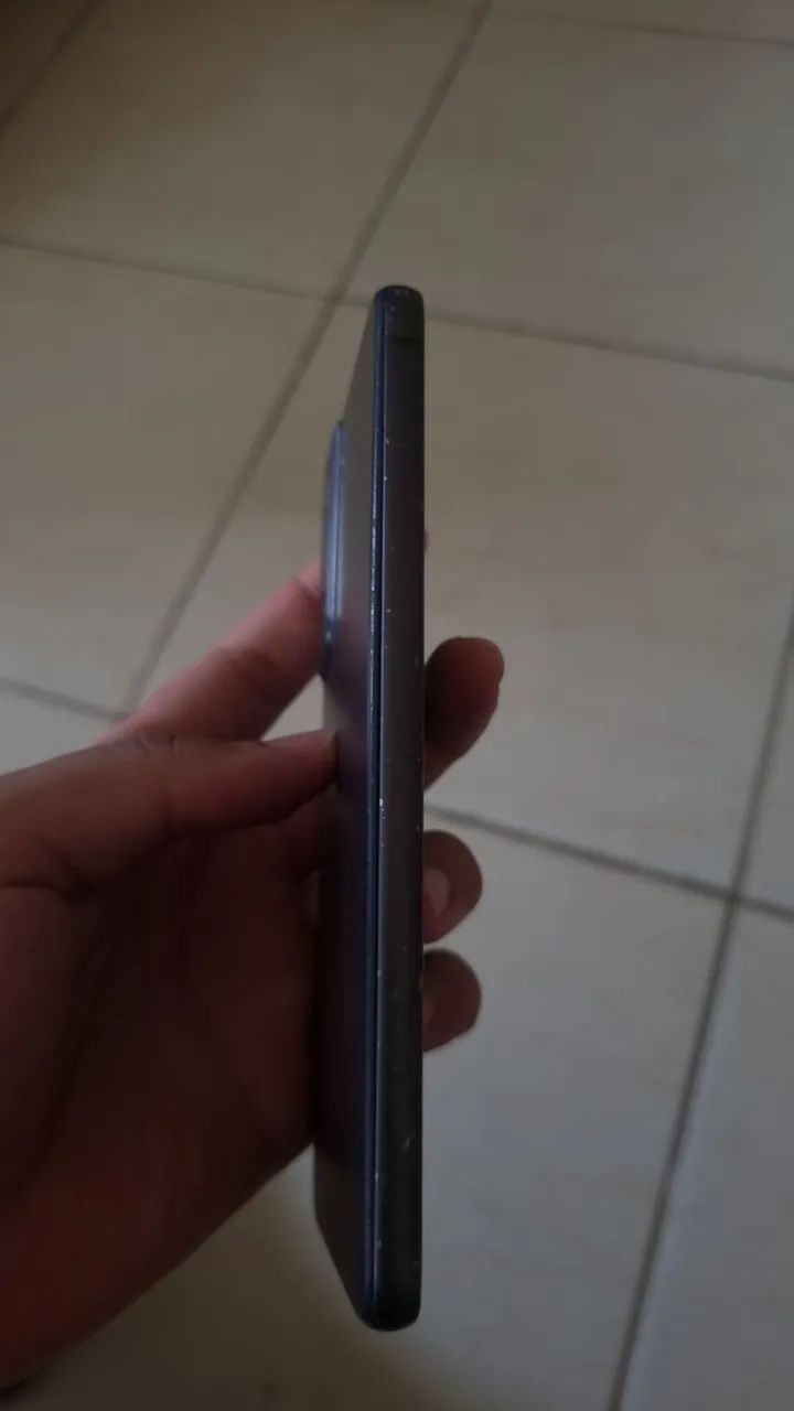 S21fe defeito de linhas - Foto 5