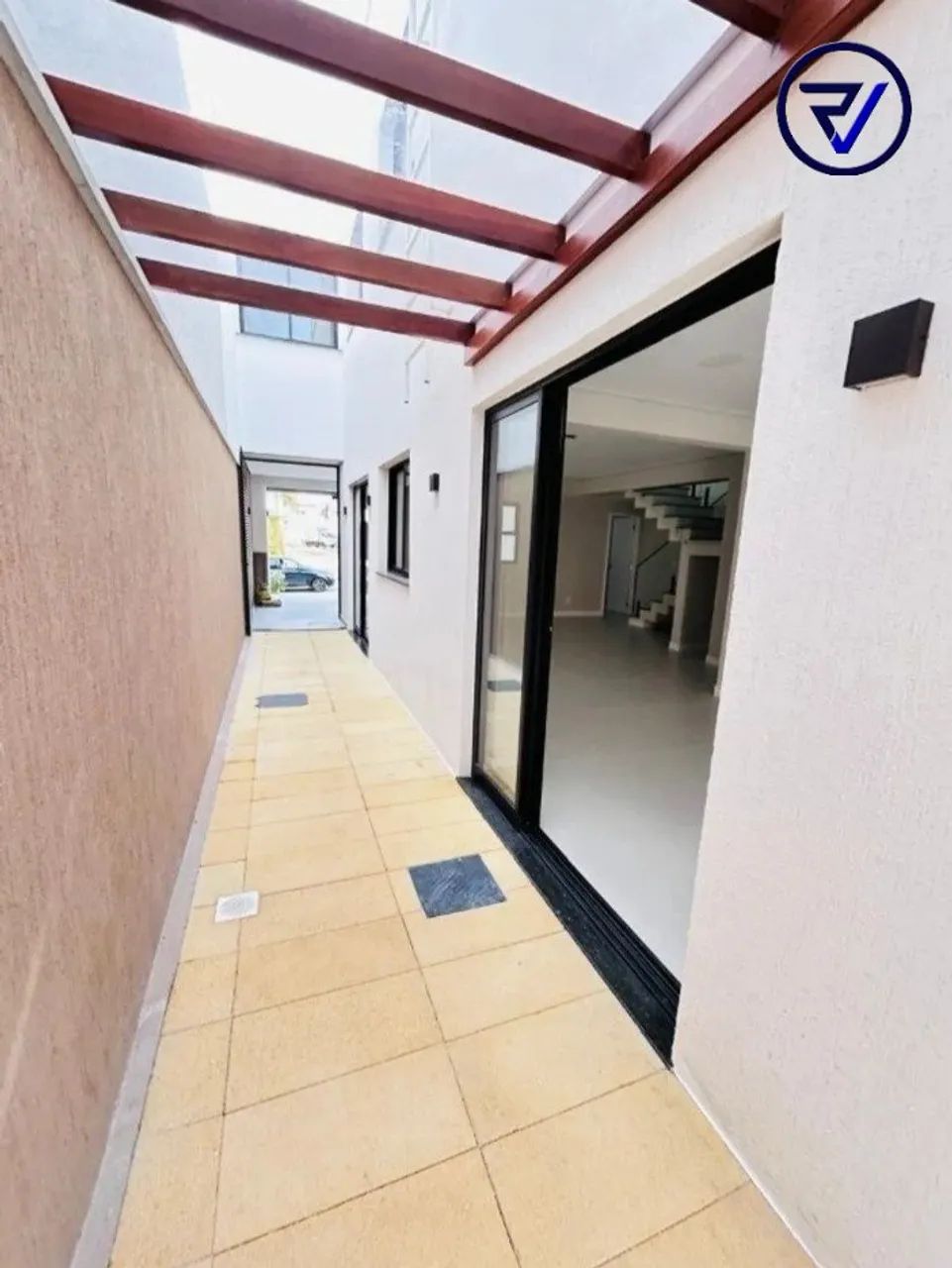 Belíssima Casa dúplex no Ignez Fiuza-Maraponga - Foto 5