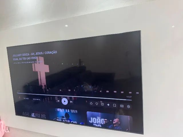 Tv smart 55 - Foto 3