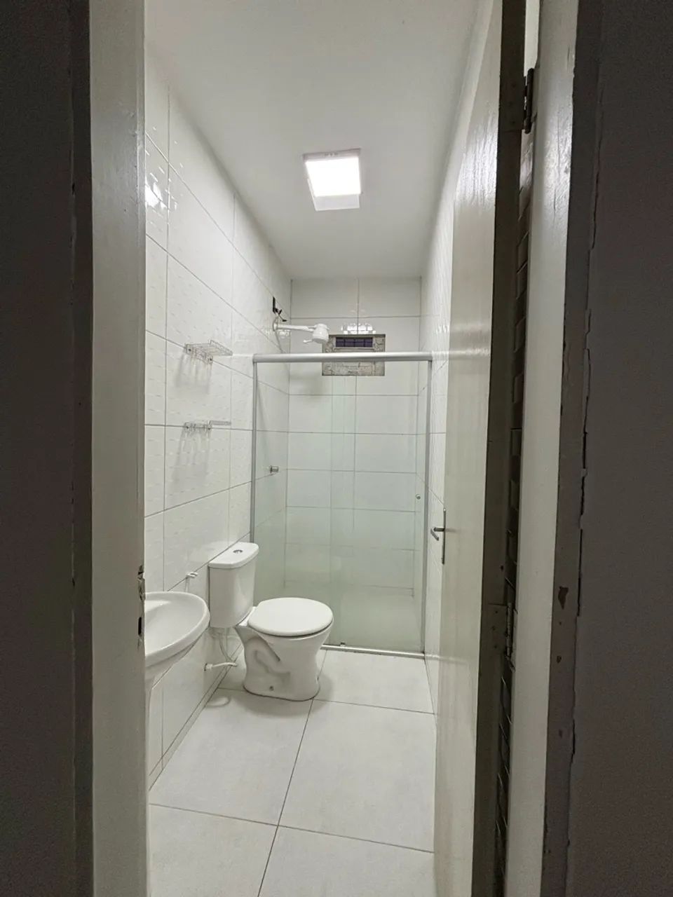 Excelente apto de 2 quartos na quadra 111 do recanto das emas - Foto 4