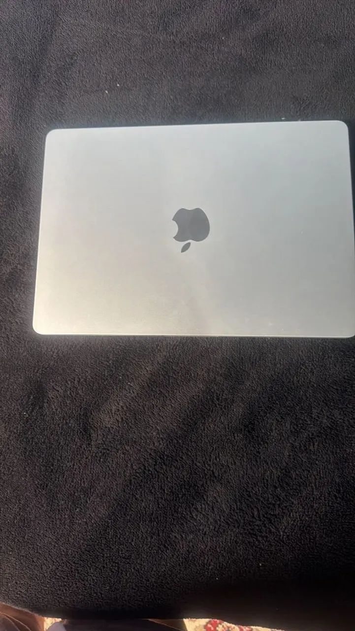 Mac book - Foto 2