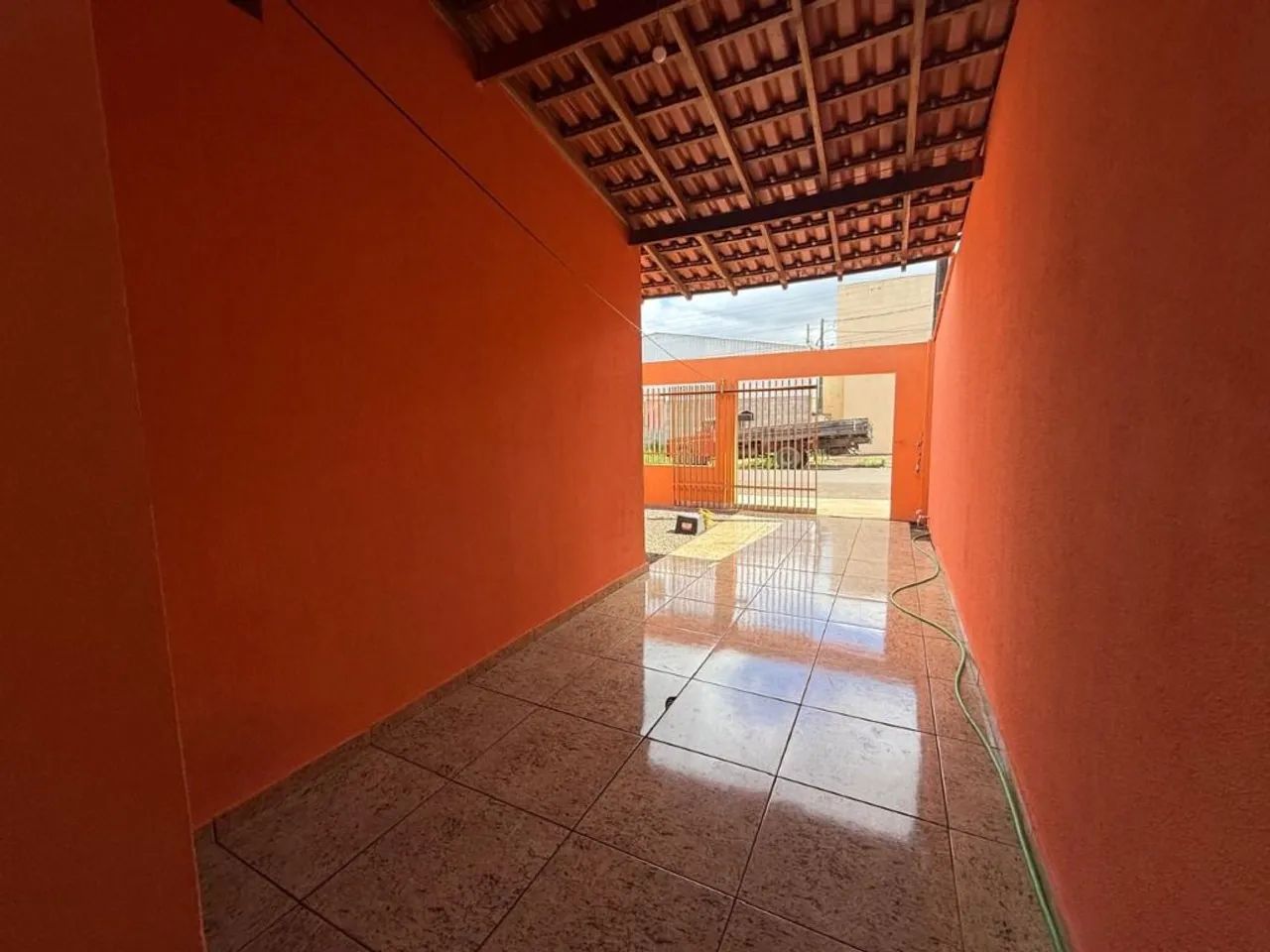 Casa Térrea em Cambé - Venda - Montecatini - 2 dormitórios - Foto 4