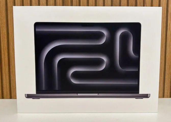 Macbook Pro 14 Polegadas - Chip M5 Pro - 24Gb - 1TB ssd - Pronta entrega - Lacrado!