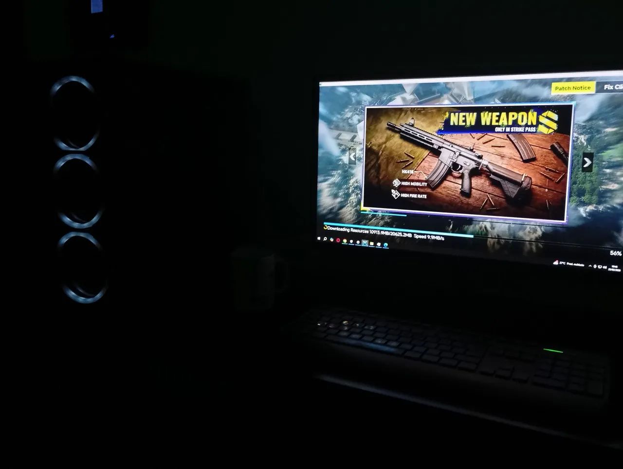 Pc gamer Completo - Foto 5