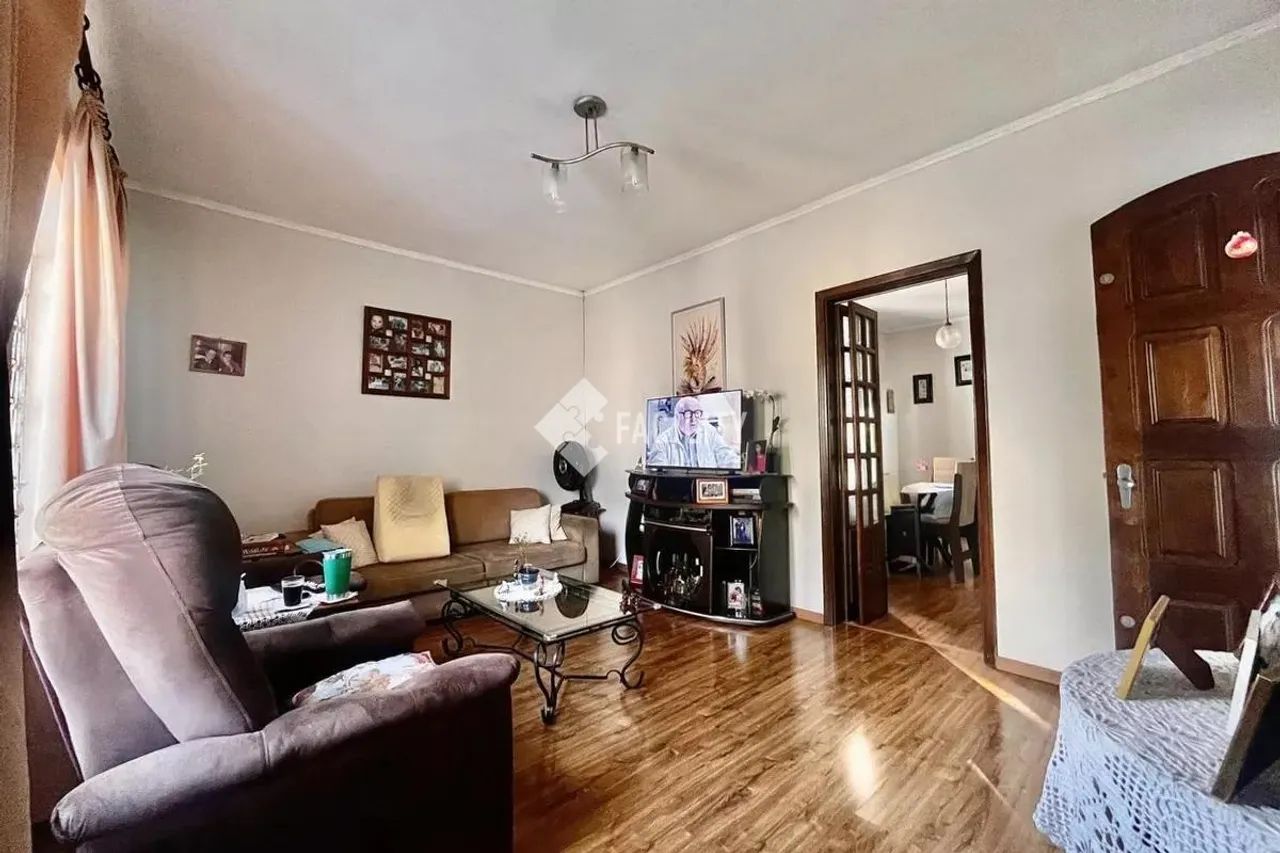 casa - Jardim Conceição - Campinas - Foto 3