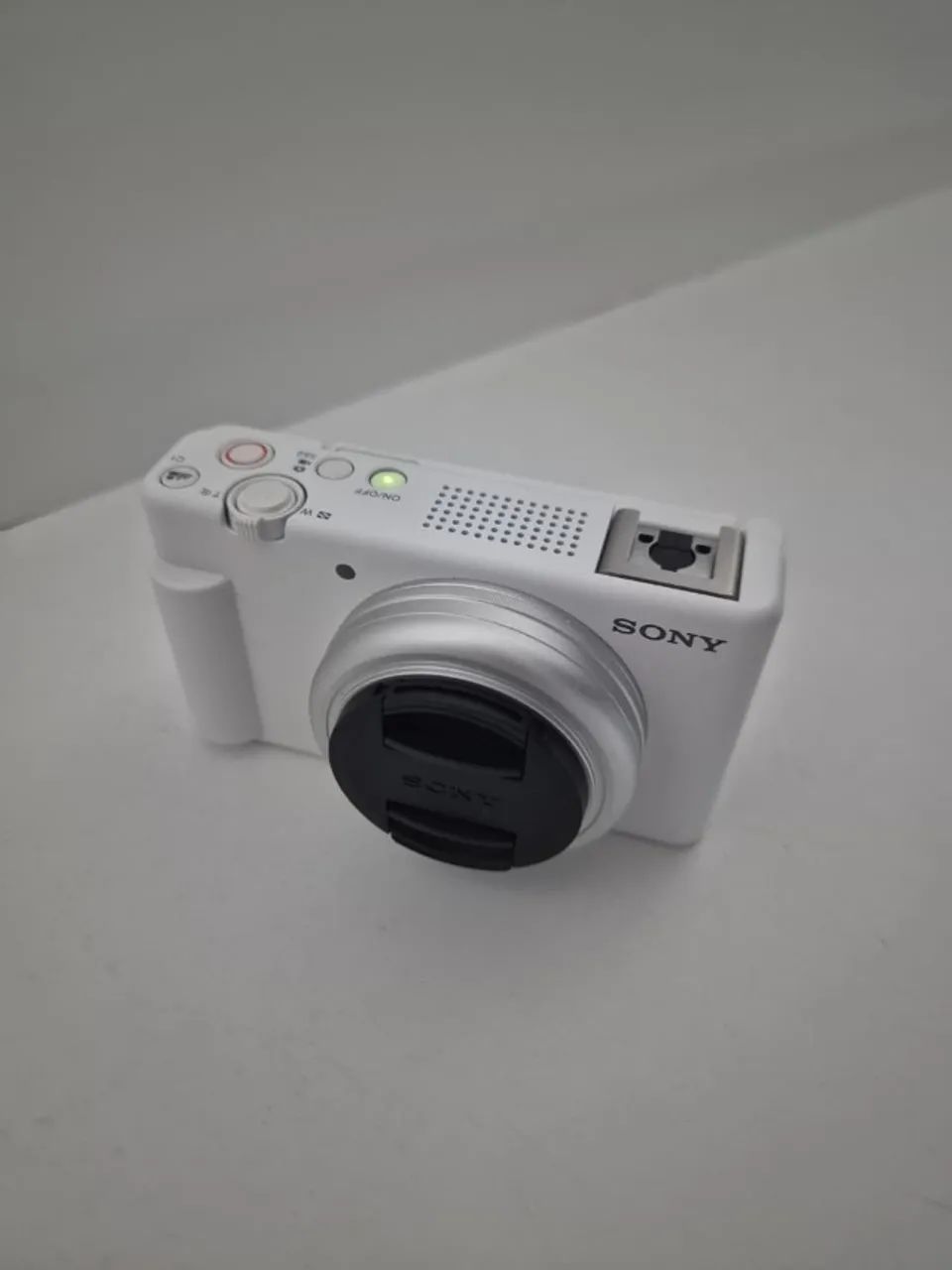 Câmera Sony ZV1F - Foto 4