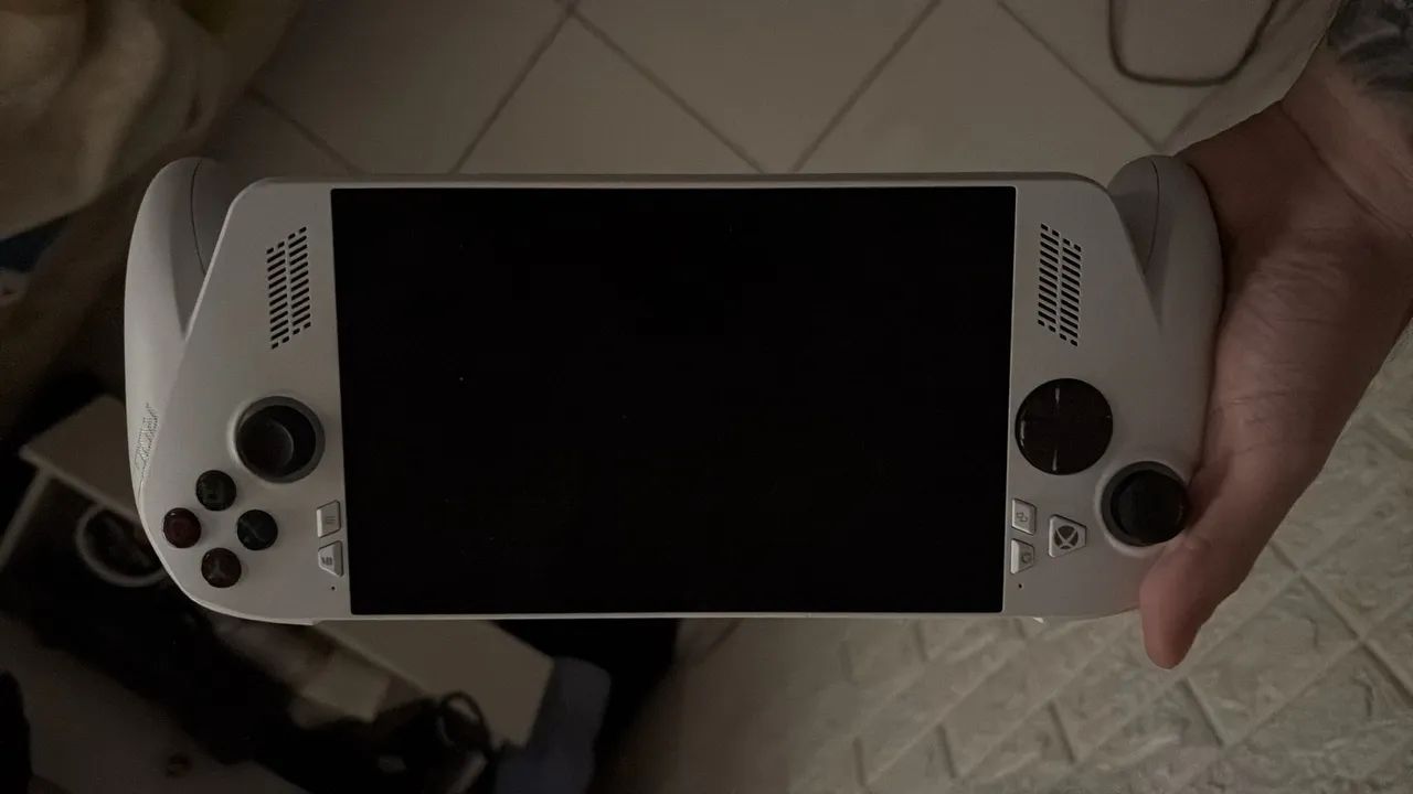 ROG ALLY Z2  - Foto 3