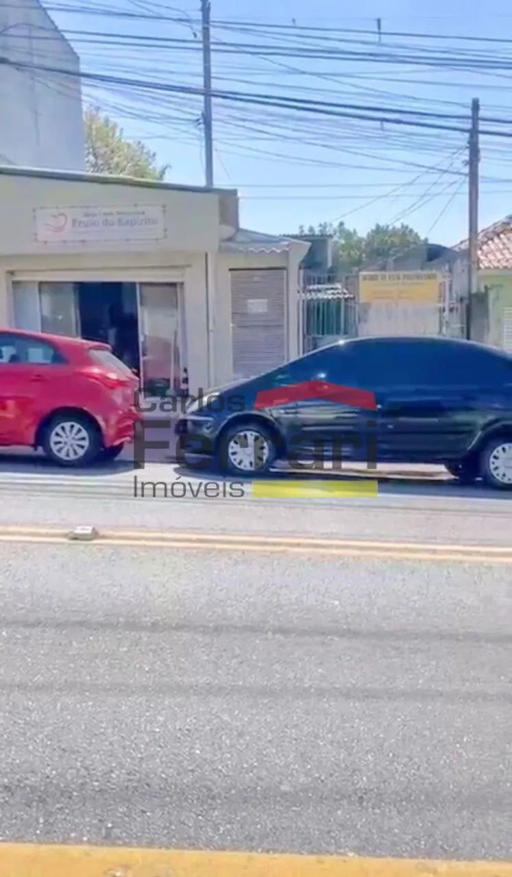 OPORTUNIDADE PARA INVESTIDOR! TERRENO DE 280 M² COM COMÉRCIO, SOBRADOS, CASAS E 4 VAGAS! - Foto 3