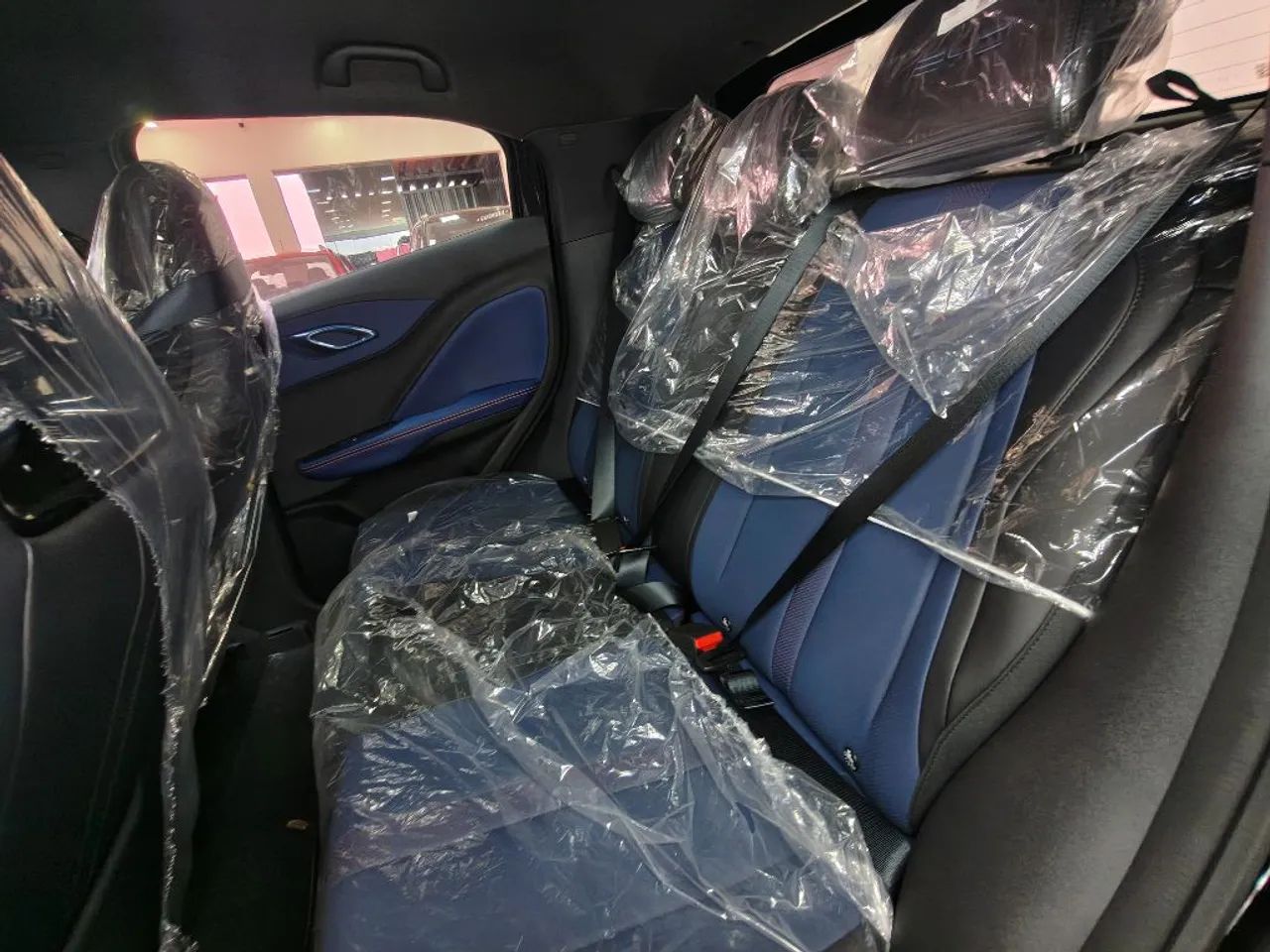 BYD Dolphin Mini (Elétrico) 2027 - Foto 4