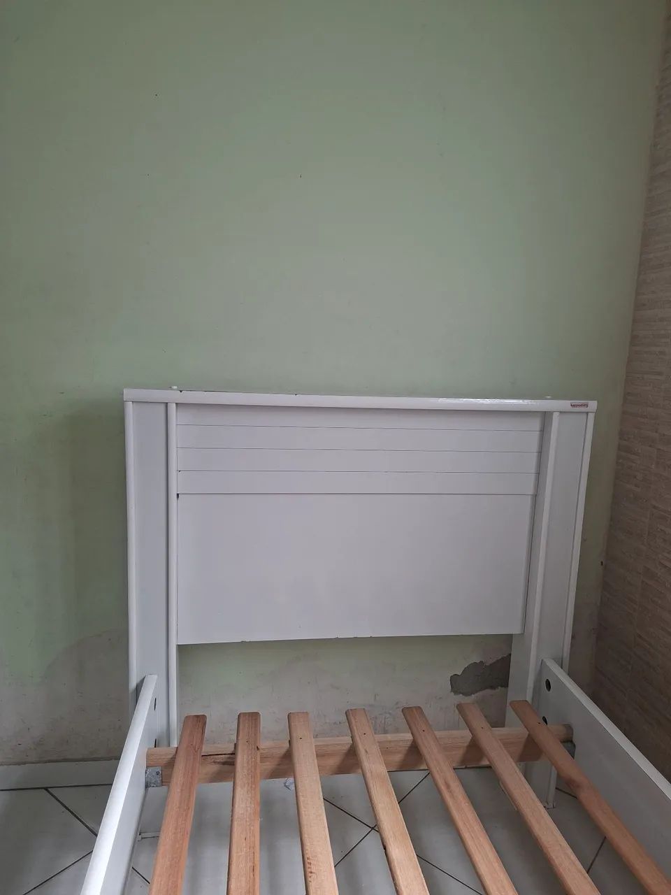 Cama solteiro  - Foto 4