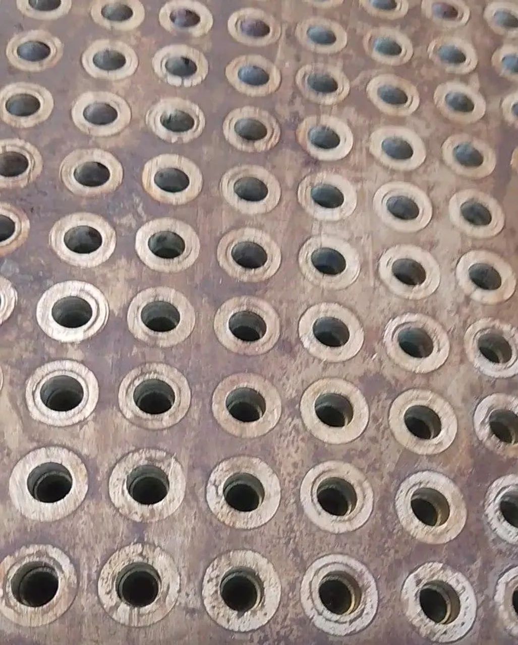Máquina de fabricar giz de cera  - Foto 5