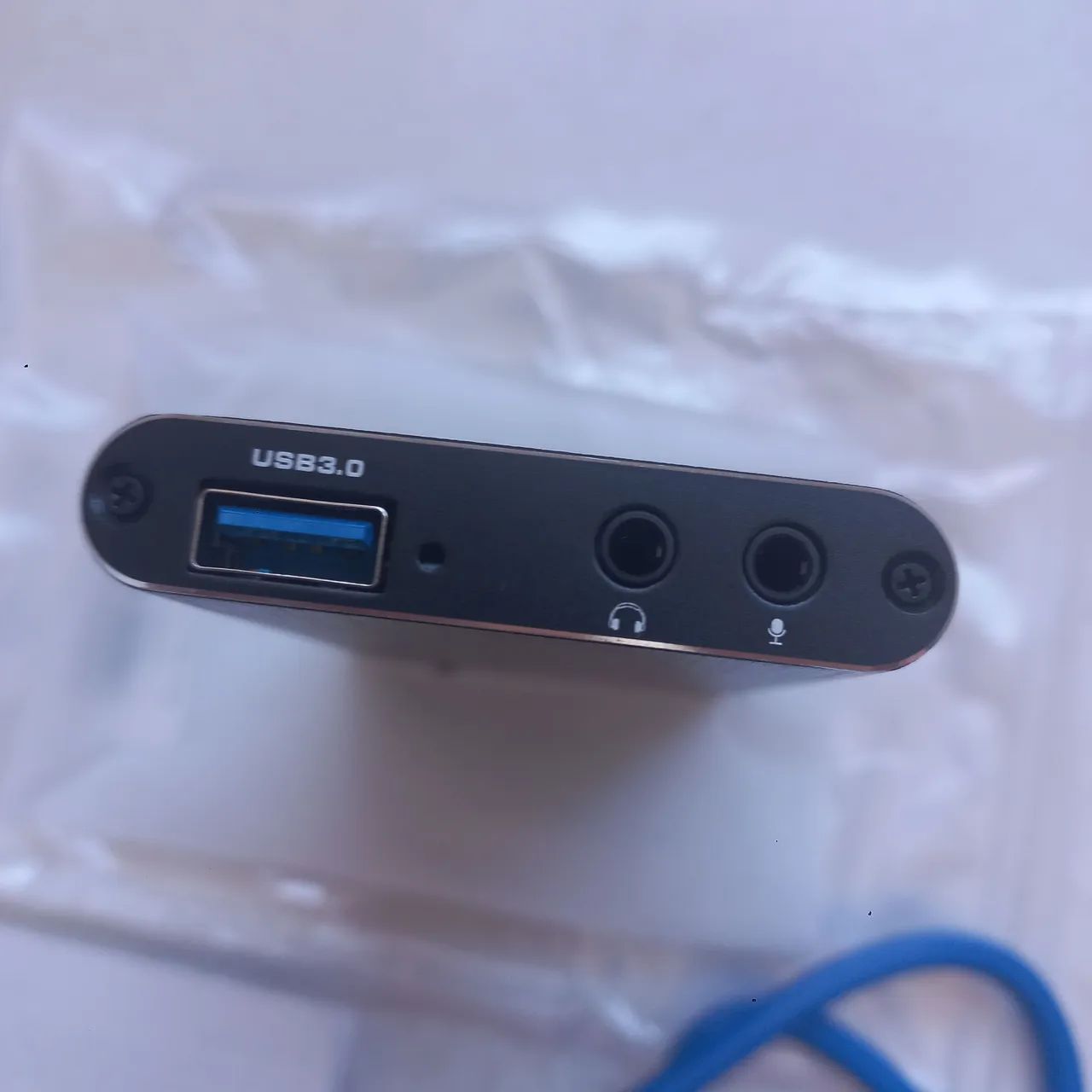 Placa de Captura - Foto 2