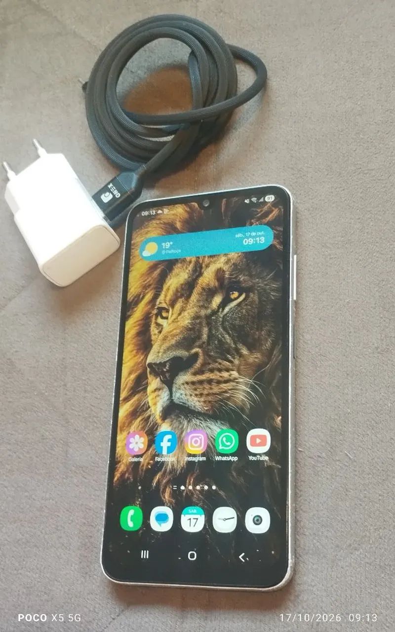 A05s 128Gb - Foto 4