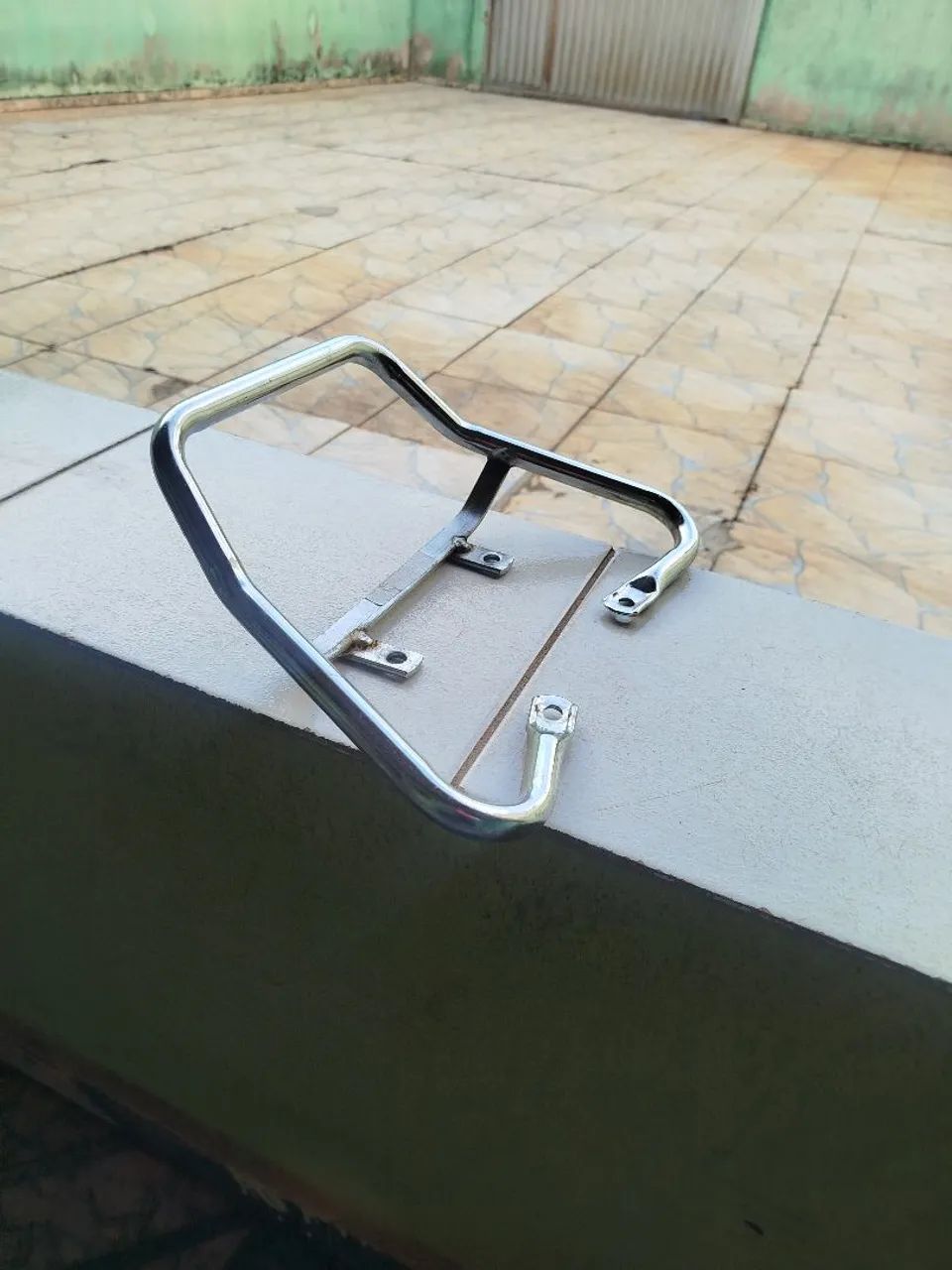 Alcinha 160 - Foto 2