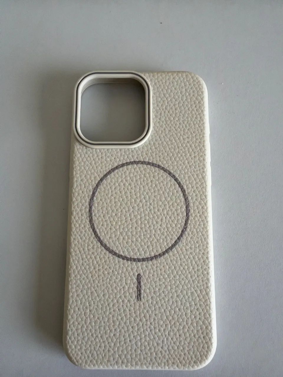 3 capas IPhone 16 pro max - Foto 3